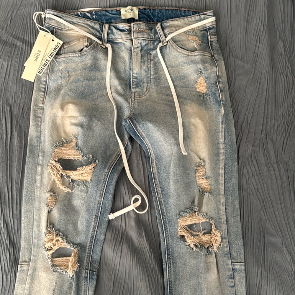 Men pants